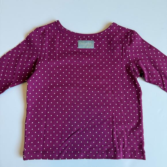 Eleanor Rose Polka Dots & Ruffles Outfit Girls 2 - Picture 8 of 15